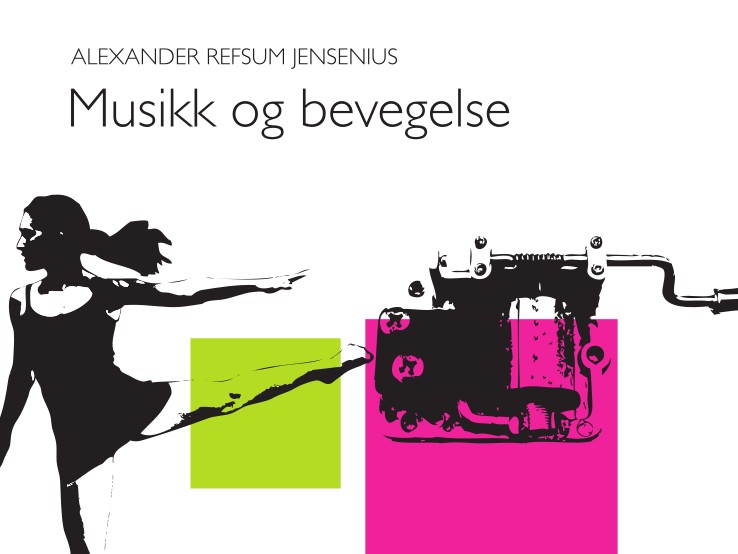 Musikk og bevegelse