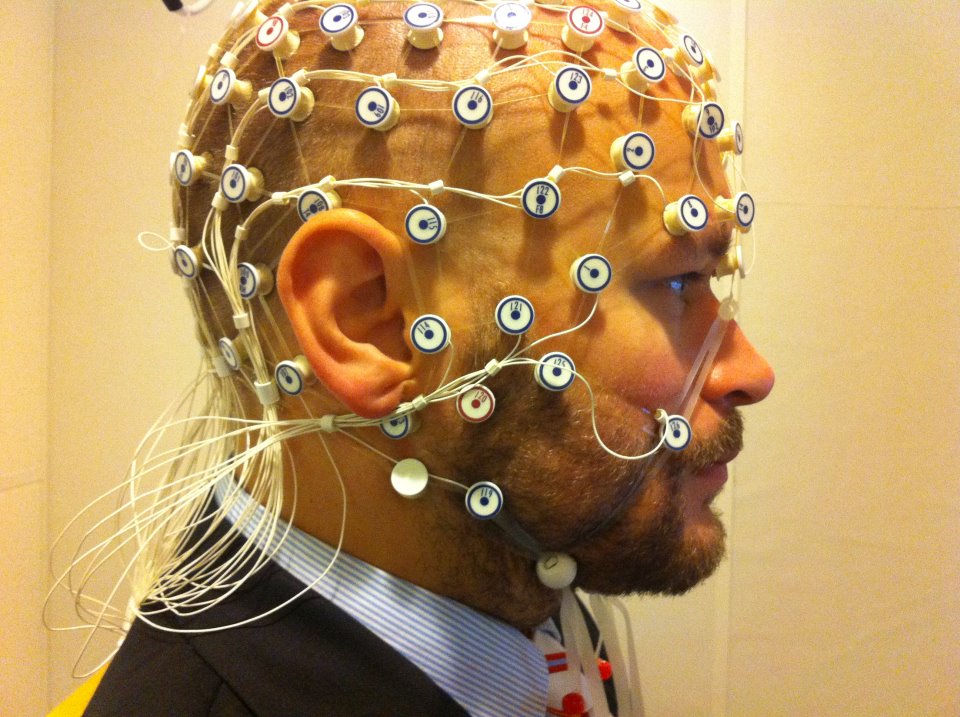 EEG